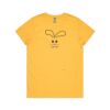 AS Colour - Maple Tee Thumbnail