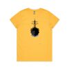 AS Colour - Maple Tee Thumbnail