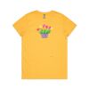 AS Colour - Maple Tee Thumbnail