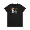 AS Colour - Maple Tee Thumbnail