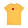 AS Colour - Maple Tee Thumbnail