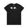 AS Colour - Maple Tee Thumbnail