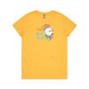 AS Colour - Maple Tee Thumbnail