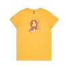 AS Colour - Maple Tee Thumbnail