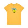 AS Colour - Maple Tee Thumbnail