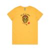 AS Colour - Maple Tee Thumbnail