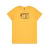 AS Colour - Maple Tee Thumbnail