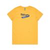 AS Colour - Maple Tee Thumbnail