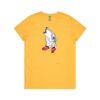 AS Colour - Maple Tee Thumbnail