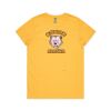 AS Colour - Maple Tee Thumbnail