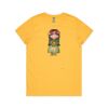 AS Colour - Maple Tee Thumbnail