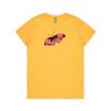 AS Colour - Maple Tee Thumbnail