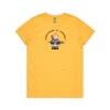 AS Colour - Maple Tee Thumbnail