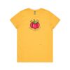 AS Colour - Maple Tee Thumbnail