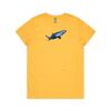 AS Colour - Maple Tee Thumbnail