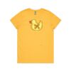 AS Colour - Maple Tee Thumbnail