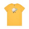 AS Colour - Maple Tee Thumbnail