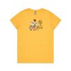 AS Colour - Maple Tee Thumbnail