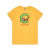 AS Colour - Maple Tee Thumbnail