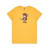 AS Colour - Maple Tee Thumbnail