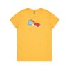 AS Colour - Maple Tee Thumbnail