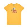 AS Colour - Maple Tee Thumbnail