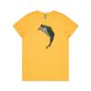 AS Colour - Maple Tee Thumbnail