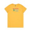 AS Colour - Maple Tee Thumbnail