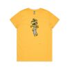 AS Colour - Maple Tee Thumbnail