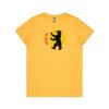 AS Colour - Maple Tee Thumbnail
