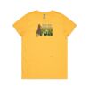 AS Colour - Maple Tee Thumbnail