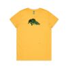 AS Colour - Maple Tee Thumbnail