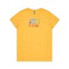 AS Colour - Maple Tee Thumbnail