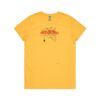 AS Colour - Maple Tee Thumbnail