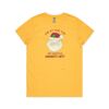 AS Colour - Maple Tee Thumbnail
