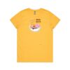 AS Colour - Maple Tee Thumbnail
