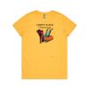 AS Colour - Maple Tee Thumbnail