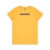 AS Colour - Maple Tee Thumbnail