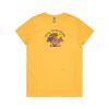 AS Colour - Maple Tee Thumbnail