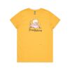AS Colour - Maple Tee Thumbnail
