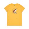 AS Colour - Maple Tee Thumbnail