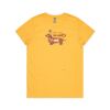 AS Colour - Maple Tee Thumbnail