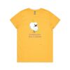 AS Colour - Maple Tee Thumbnail