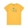 AS Colour - Maple Tee Thumbnail