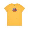 AS Colour - Maple Tee Thumbnail