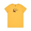AS Colour - Maple Tee Thumbnail