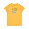 AS Colour - Maple Tee Thumbnail
