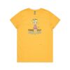 AS Colour - Maple Tee Thumbnail