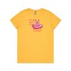 AS Colour - Maple Tee Thumbnail