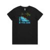 AS Colour - Maple Tee Thumbnail